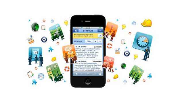 手机应用程序开发培训 手机应用程序开发培训